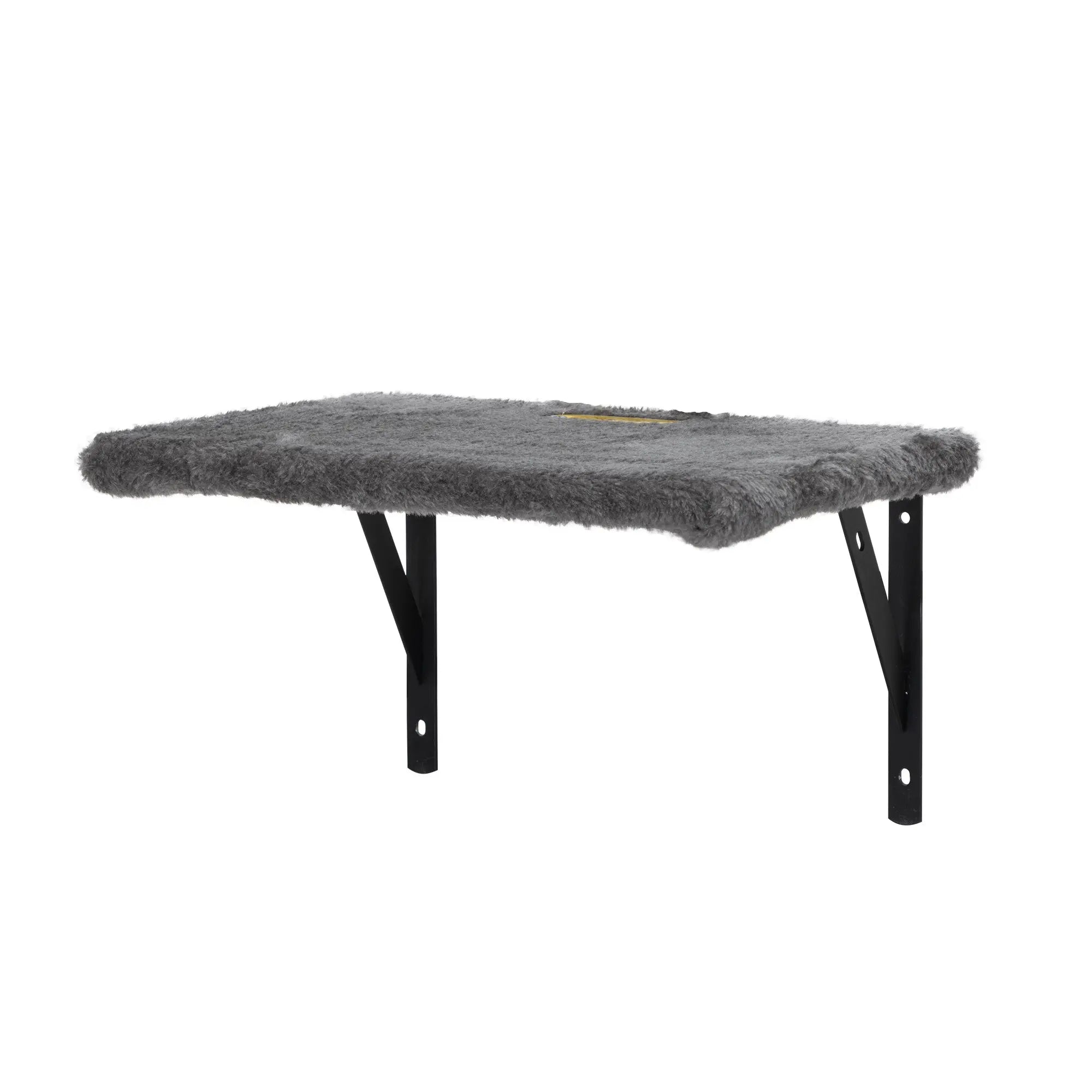 5 Pcs Wall Mounted Cat Climber Set;  Floating Cat Shelves and Perches;  Cat Activity Tree with Scratching Posts;  Modern Cat Furniture - VINE GLOBAL