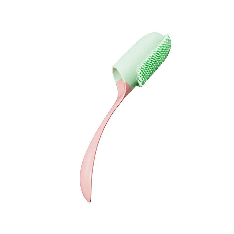 Pet Silicone Tooth Cleaning Care Finger Wrap Cat Dog Oral Cleaning Toothbrush Tool Dog Cat Finger Toothbrush Supplies  Dog Toothbrush Kit, Cat Toothbrush Dog Tooth Brush Puppy Toothbrush - VINE GLOBAL