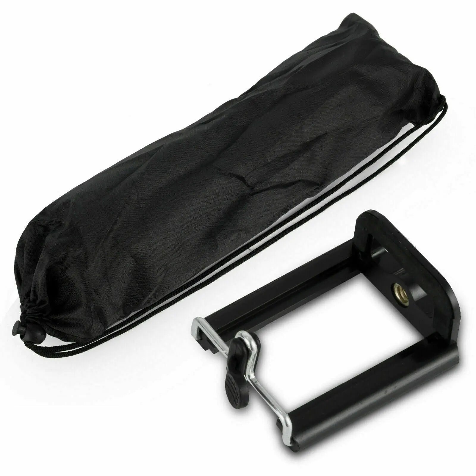 Professional Camera Tripod Stand Holder Mount For Cell Phone, Portable Tripod, Mobile Phone Live Stream Holder, Camera Tripod - VINE GLOBAL