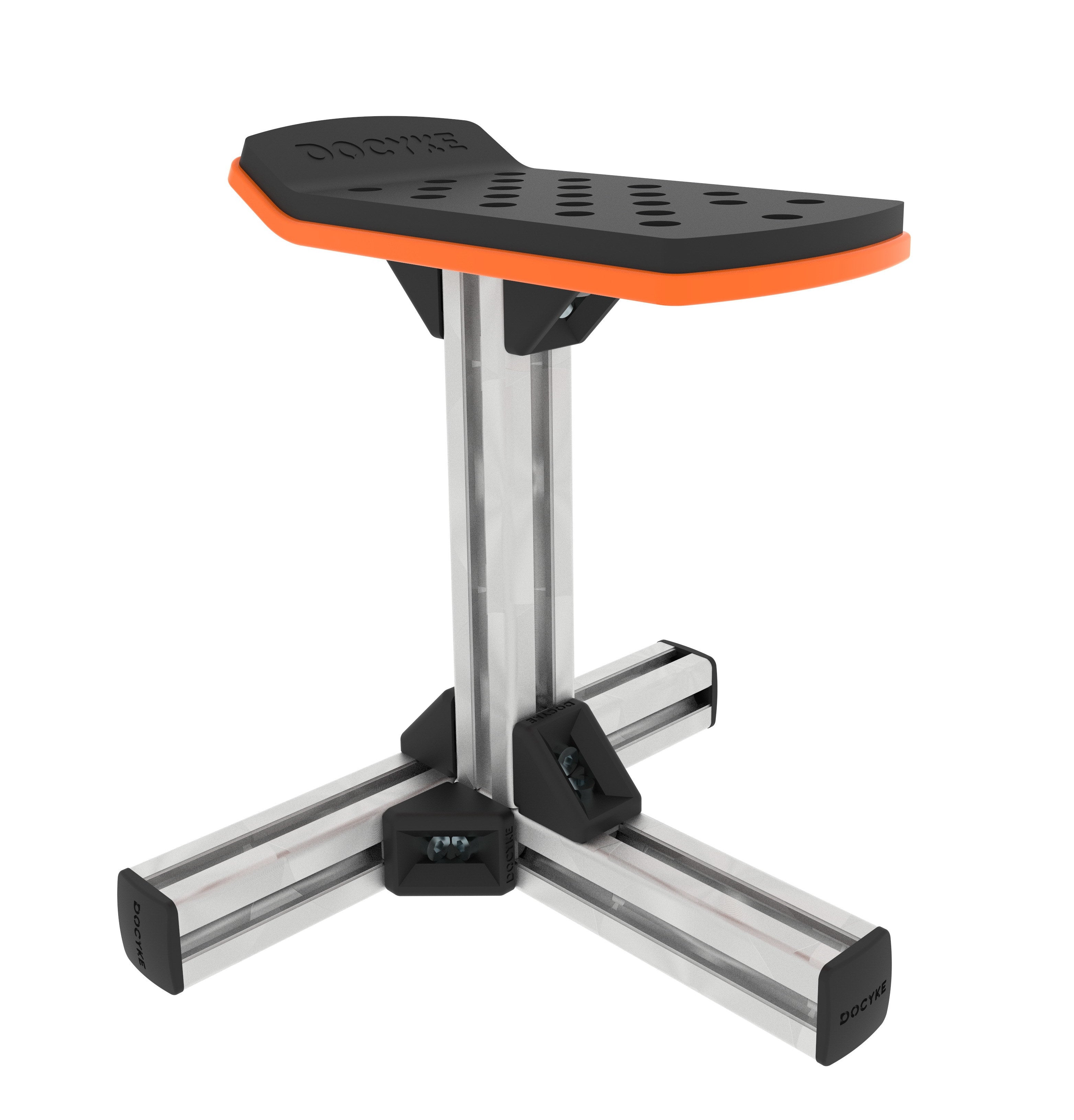 KidRock Constructible Kit 20 in 1 Kids Balance Bike No Pedals Toys for 1 to 4 Year Old Engineering Building Kit Kids Sit/Stand Scooter Most Popular S-Kit (Not Electric) - VINE GLOBAL