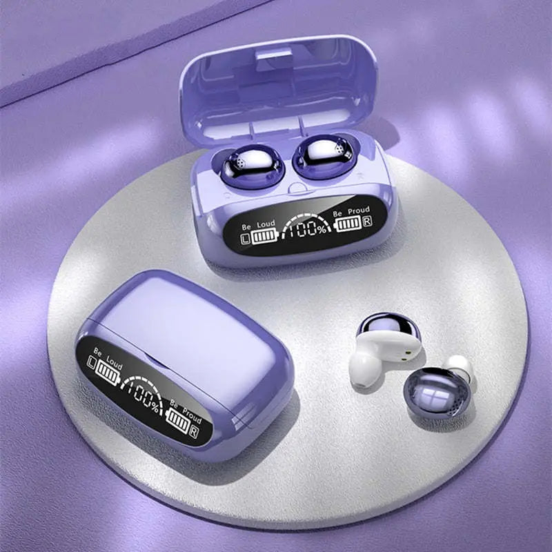 Dragon 32MAX Touch Bluetooth Earbuds - VINE GLOBAL