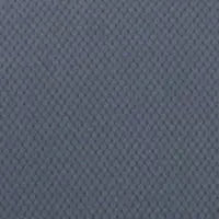 Techni Mobili Modern Studio Office Chair, Grey/White - VINE GLOBAL