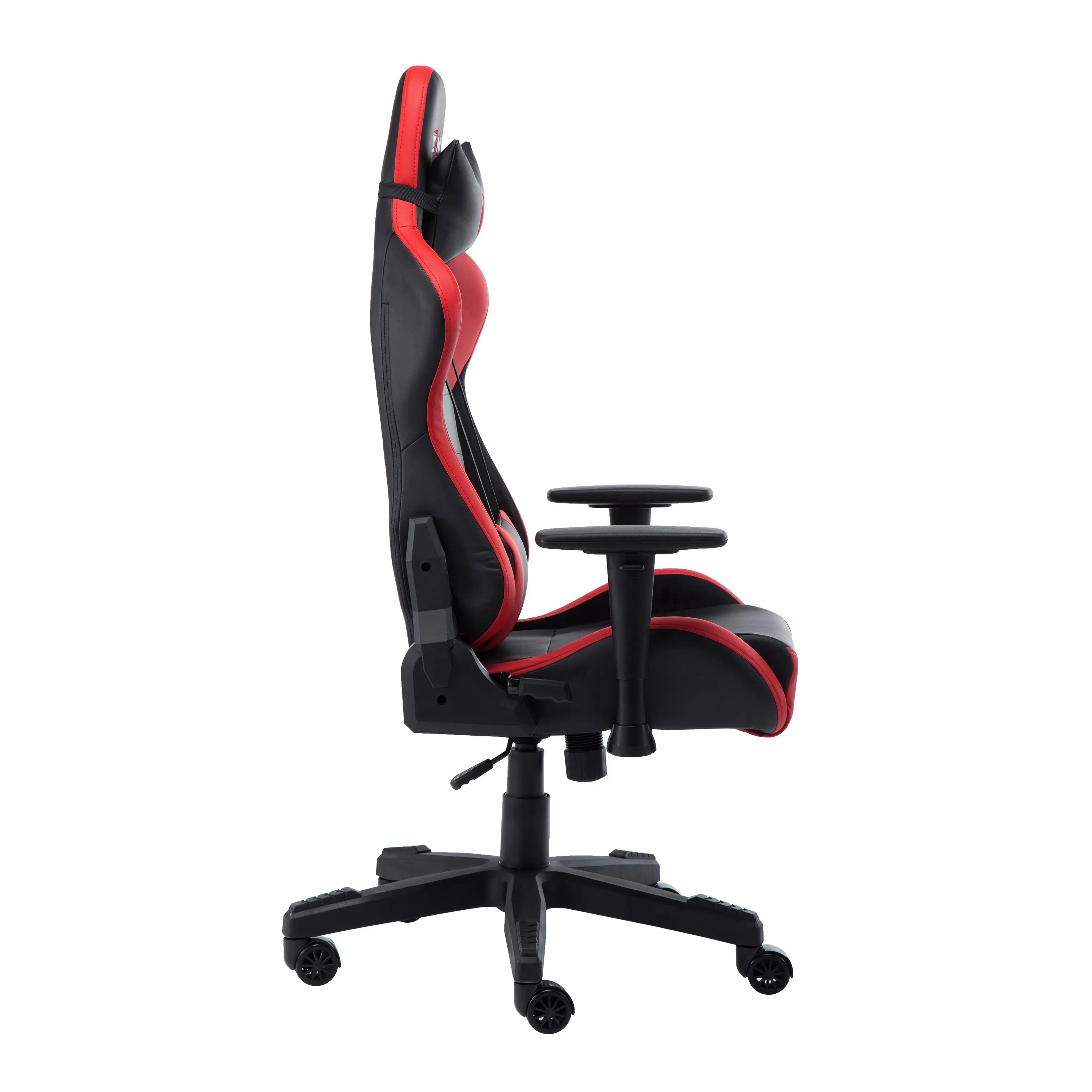 Techni Sport TS-90 Office-PC Gaming Chair, Red - VINE GLOBAL