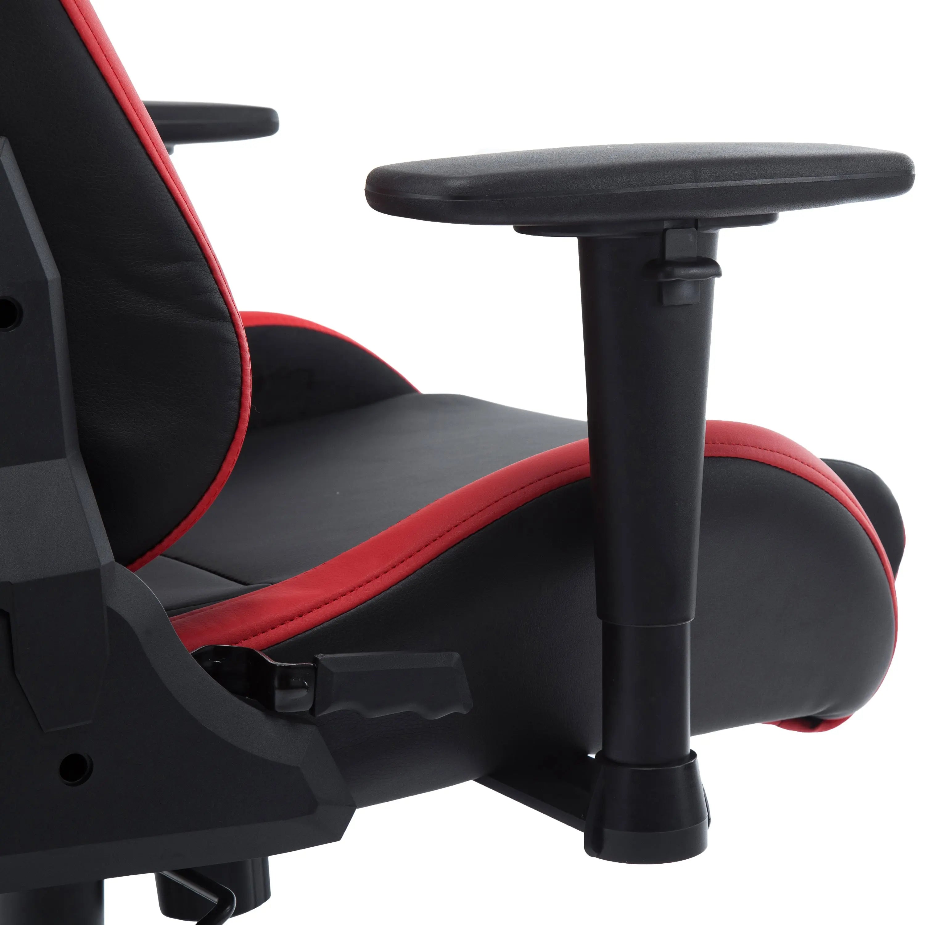 Techni Sport TS-90 Office-PC Gaming Chair, Red - VINE GLOBAL