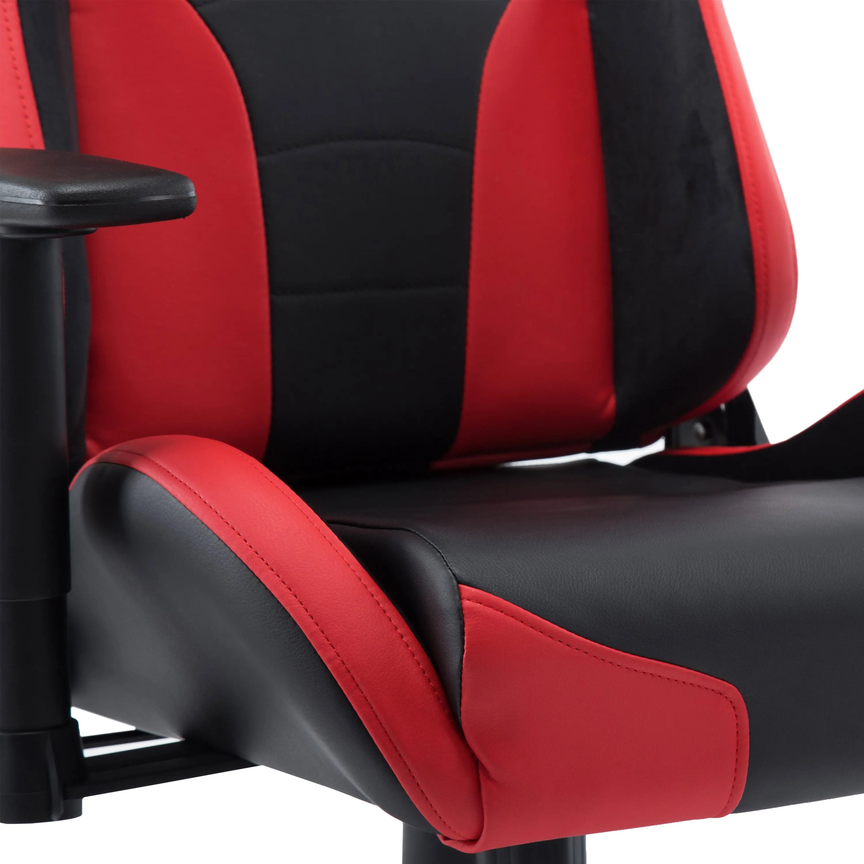 Techni Sport TS-90 Office-PC Gaming Chair, Red - VINE GLOBAL