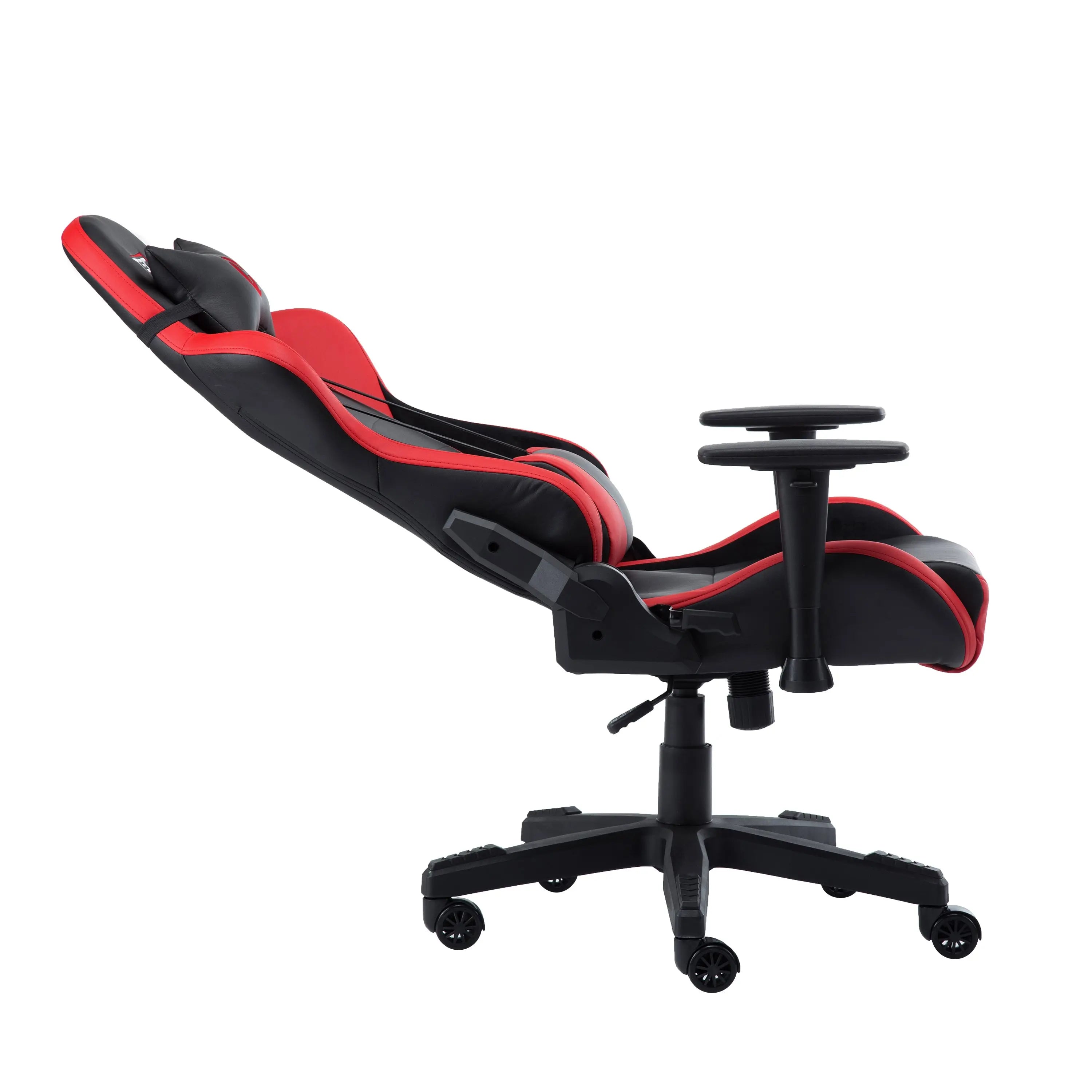 Techni Sport TS-90 Office-PC Gaming Chair, Red - VINE GLOBAL