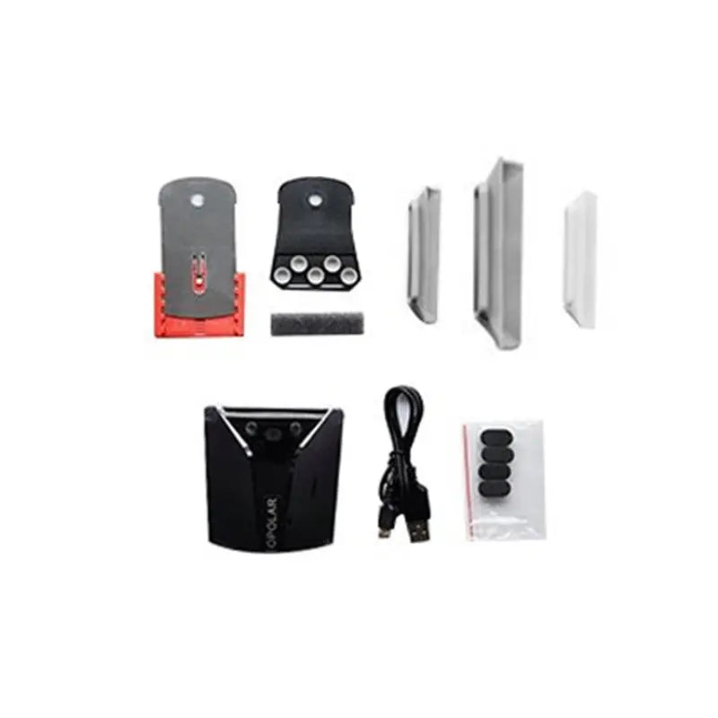 Laptop Fan Cooler with Temperature Display;  Rapid Cooling;  Auto-Temp Detection;  13 Wind Speed(2600-5000RPM);  Perfect for Gaming Laptop;  Nintendo Switch - VINE GLOBAL