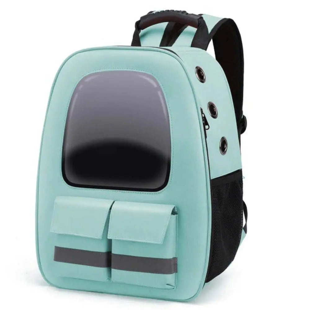 Pet Breathable Traveling Backpack - VINE GLOBAL