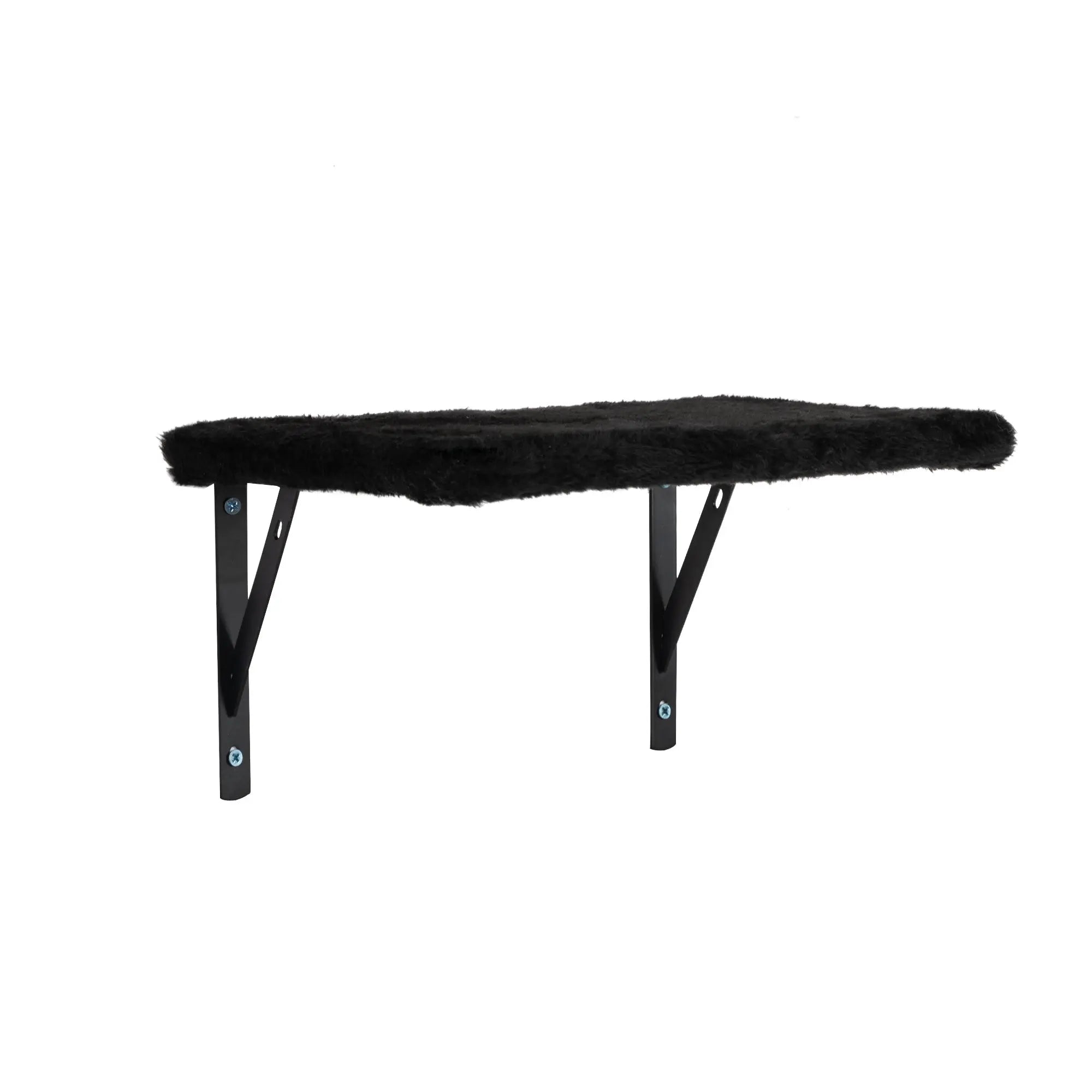 5 Pcs Wall Mounted Cat Climber Set;  Floating Cat Shelves and Perches;  Cat Activity Tree with Scratching Posts;  Modern Cat Furniture - VINE GLOBAL