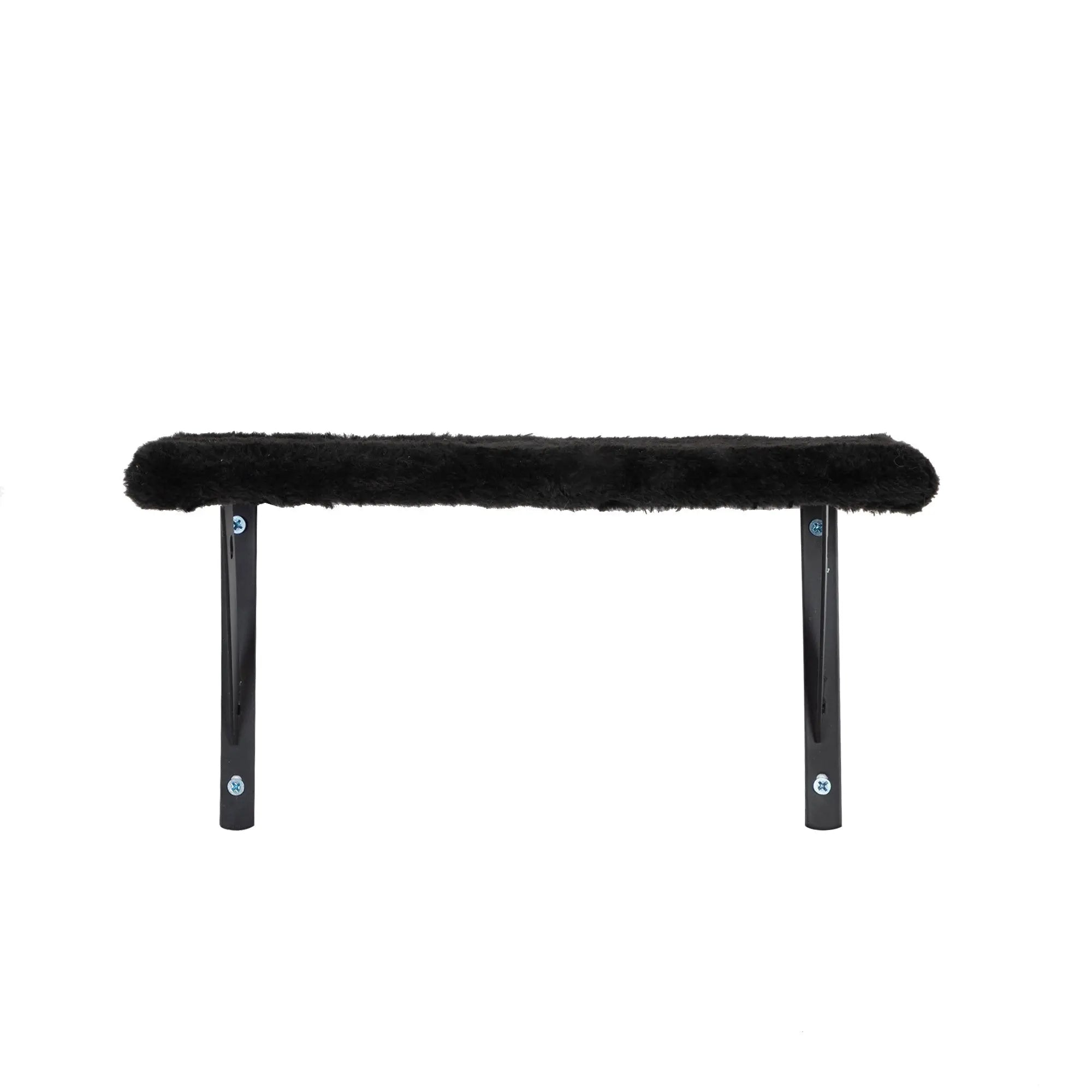 5 Pcs Wall Mounted Cat Climber Set;  Floating Cat Shelves and Perches;  Cat Activity Tree with Scratching Posts;  Modern Cat Furniture - VINE GLOBAL