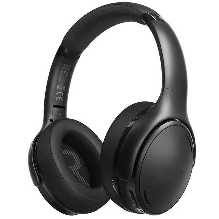 Serenity Bluetooth enabled Noise Cancellation Headphones - VINE GLOBAL