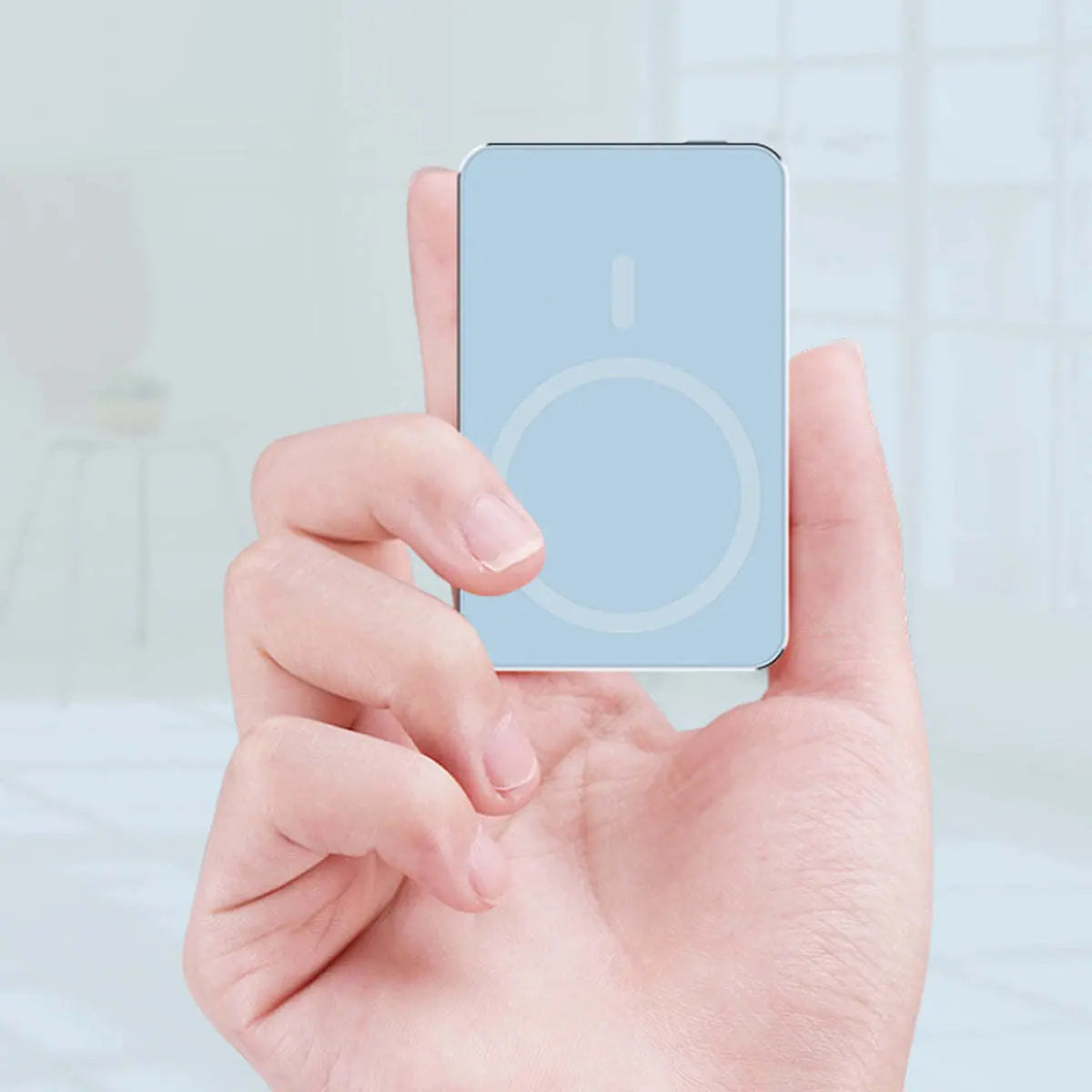 Speedy Mag Wireless Charger for iPhone - VINE GLOBAL