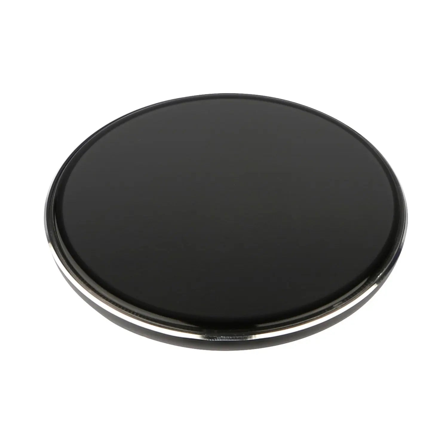 Wireless Charger Qi-Certified Ultra-Slim 5W Charging Pad for iPhone XS MAX/XR/XS/X/ 8/8 Plus - VINE GLOBAL