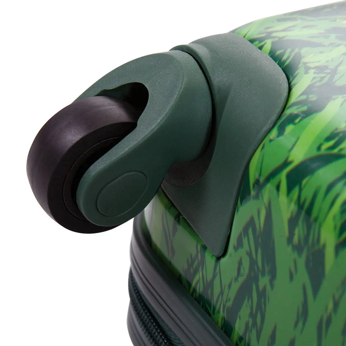 2 PCS Kids Luggage Set, 12" Backpack and 16" Spinner Case with 4 Universal Wheels, Travel Suitcase for Boys Girls - VINE GLOBAL