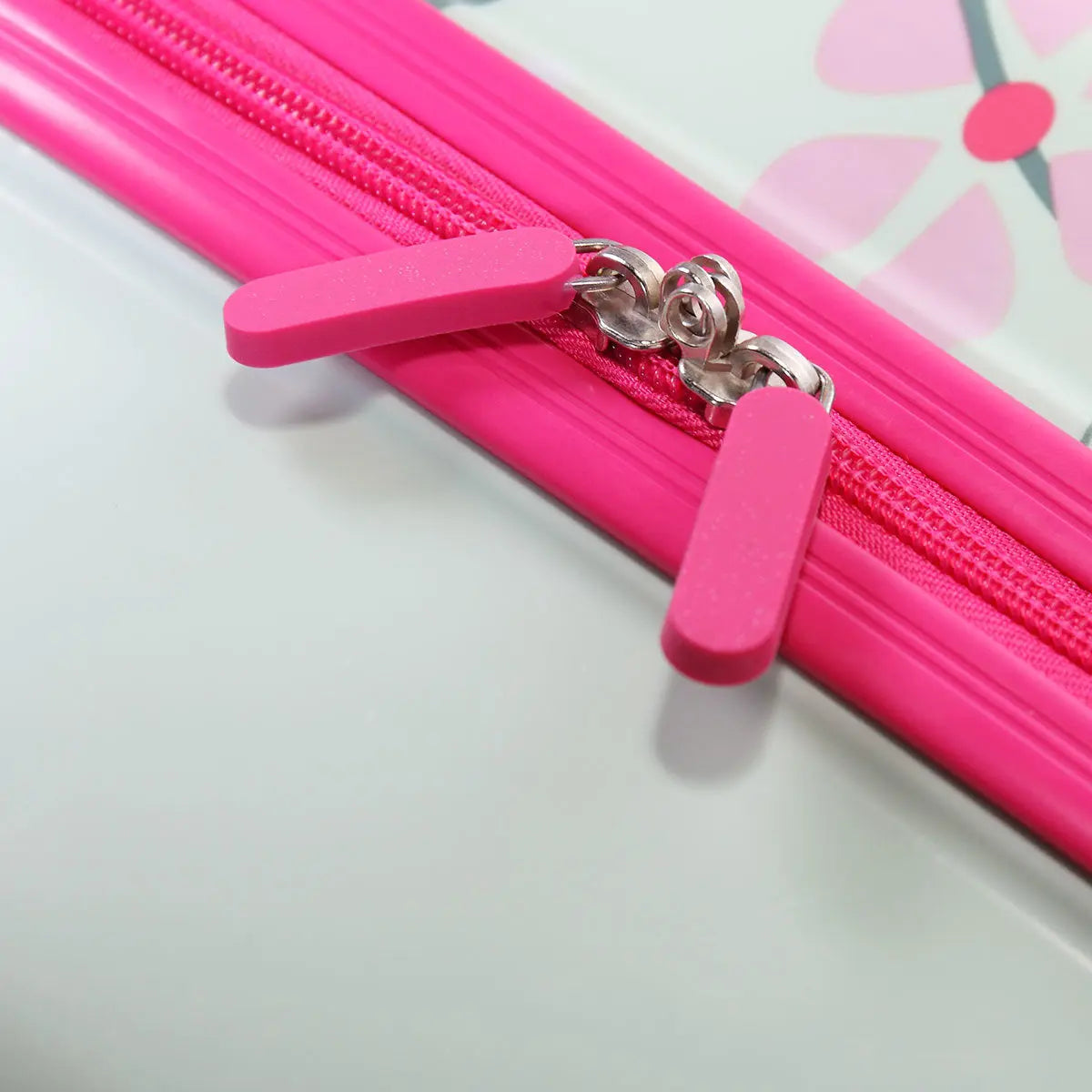 2 PCS Kids Luggage Set, 12" Backpack and 16" Spinner Case with 4 Universal Wheels, Travel Suitcase for Boys Girls - VINE GLOBAL