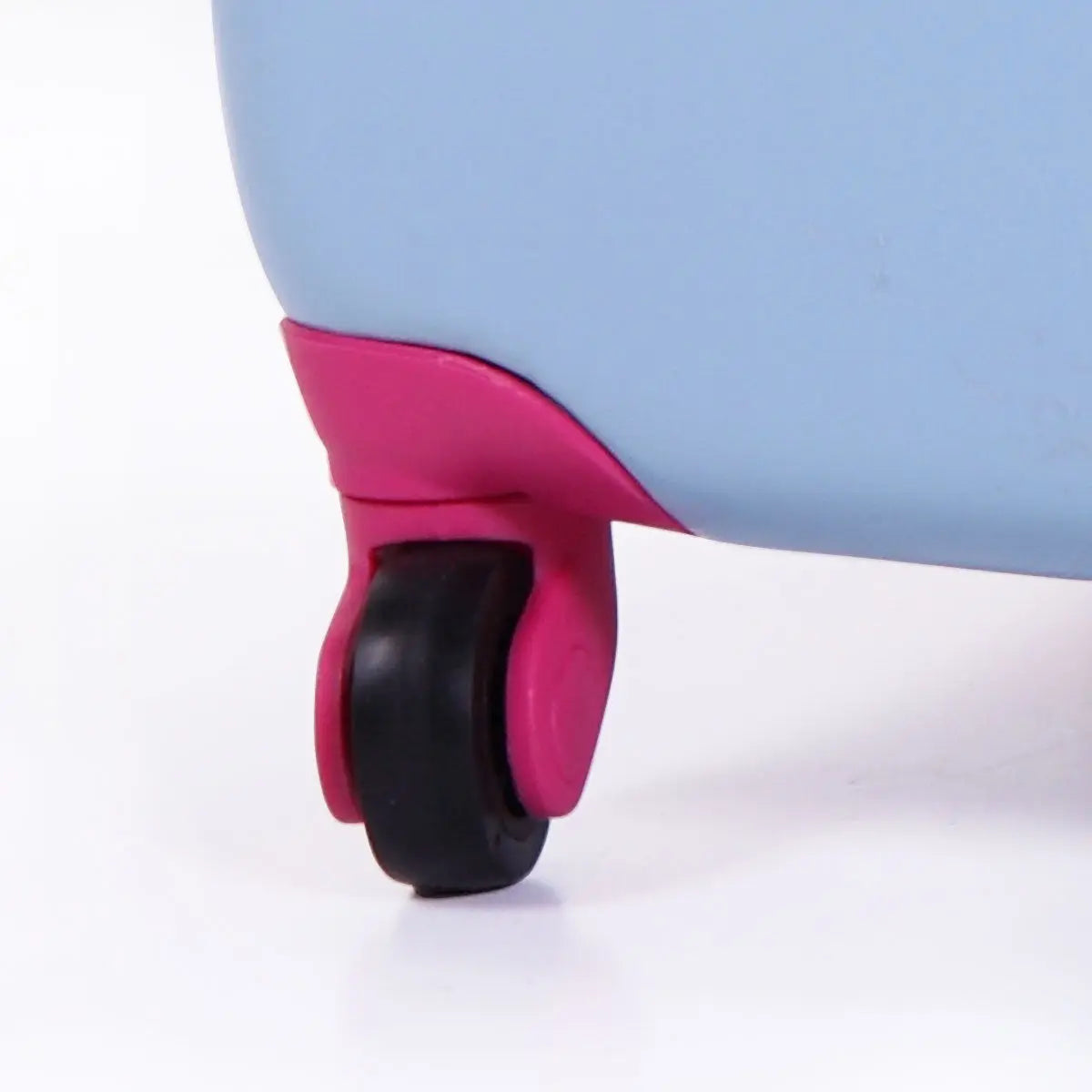 2 PCS Kids Luggage Set, 12" Backpack and 16" Spinner Case with 4 Universal Wheels, Travel Suitcase for Boys Girls - VINE GLOBAL