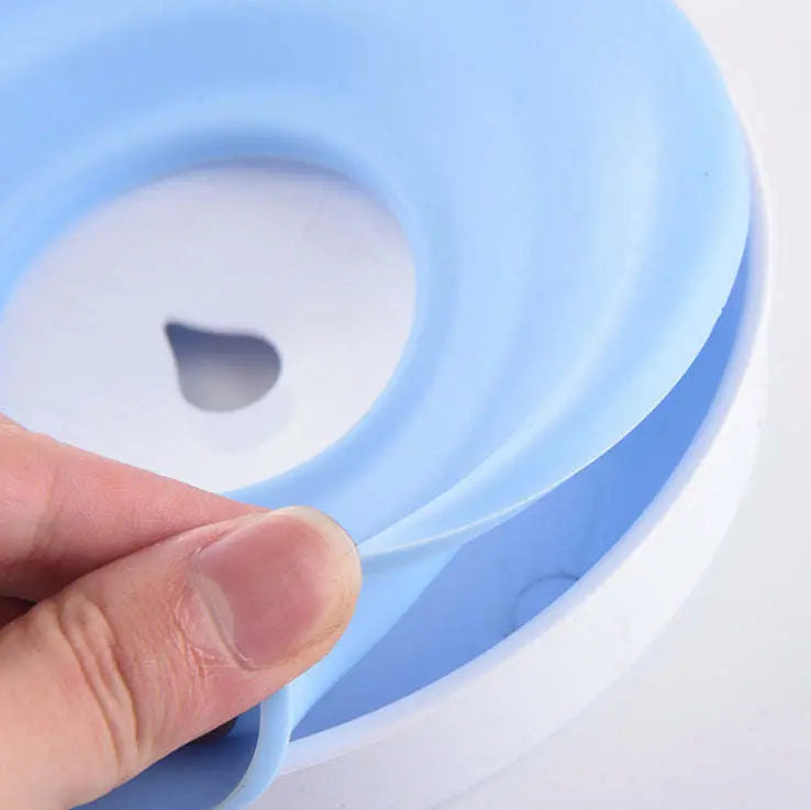 Pet Life 'Pud-Guard' Anti-Spill Floating Water and Food Bowl - VINE GLOBAL