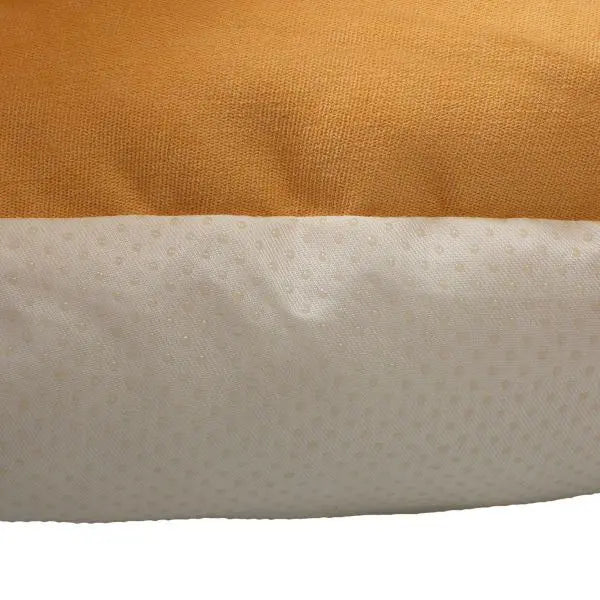 Collapsible Cat Tunnel Bed;  Hide Tunnel for Indoor Cats with Hanging Toys and Cushion Mat;  XH - VINE GLOBAL