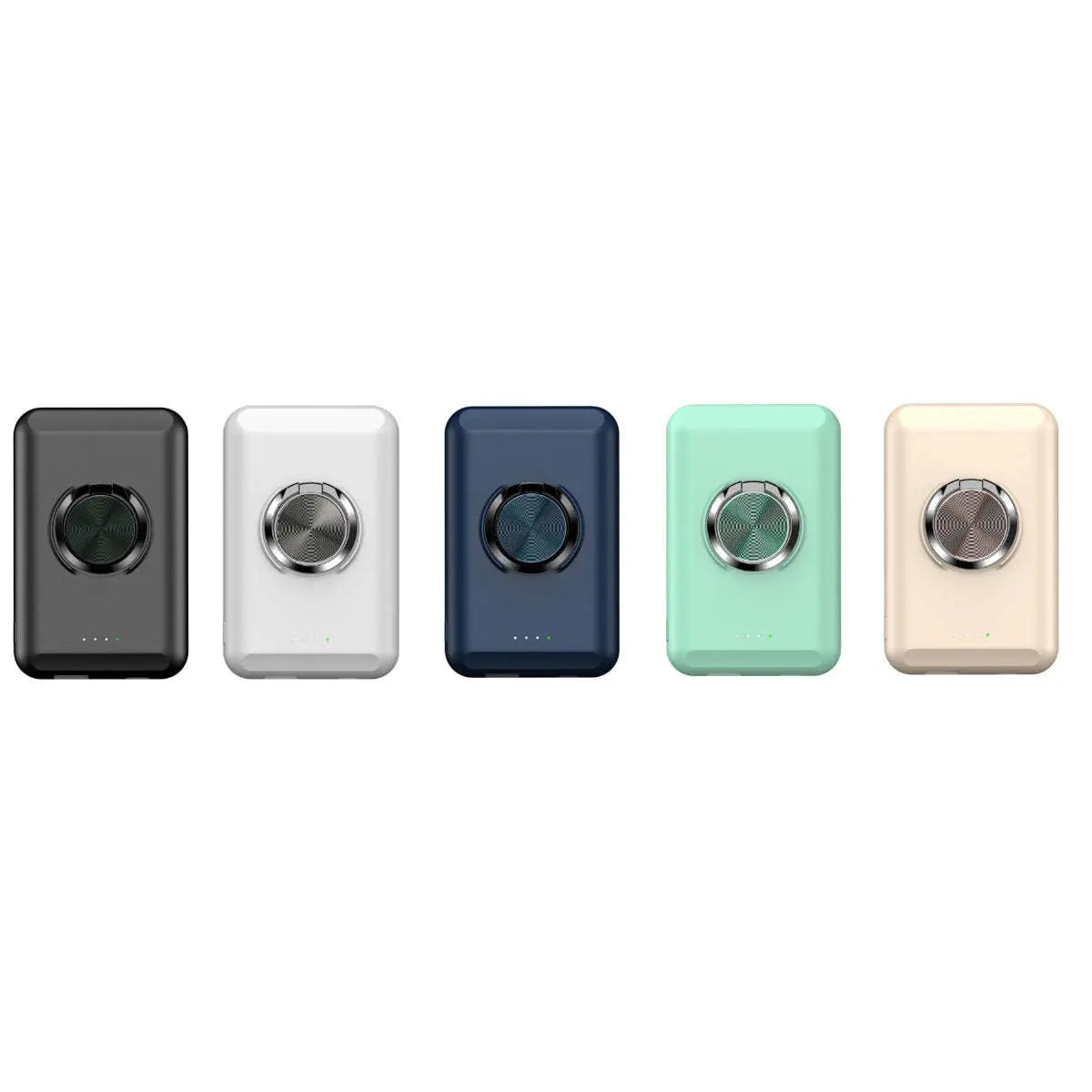 Wireless Magnetic Charger And Power Bank For iPhone 12 - VINE GLOBAL