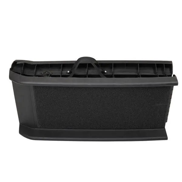 Portable Foldable Pet Ramp Climbing Ladder Suitable for Off-road Vehicle Trucks - Black XH - VINE GLOBAL