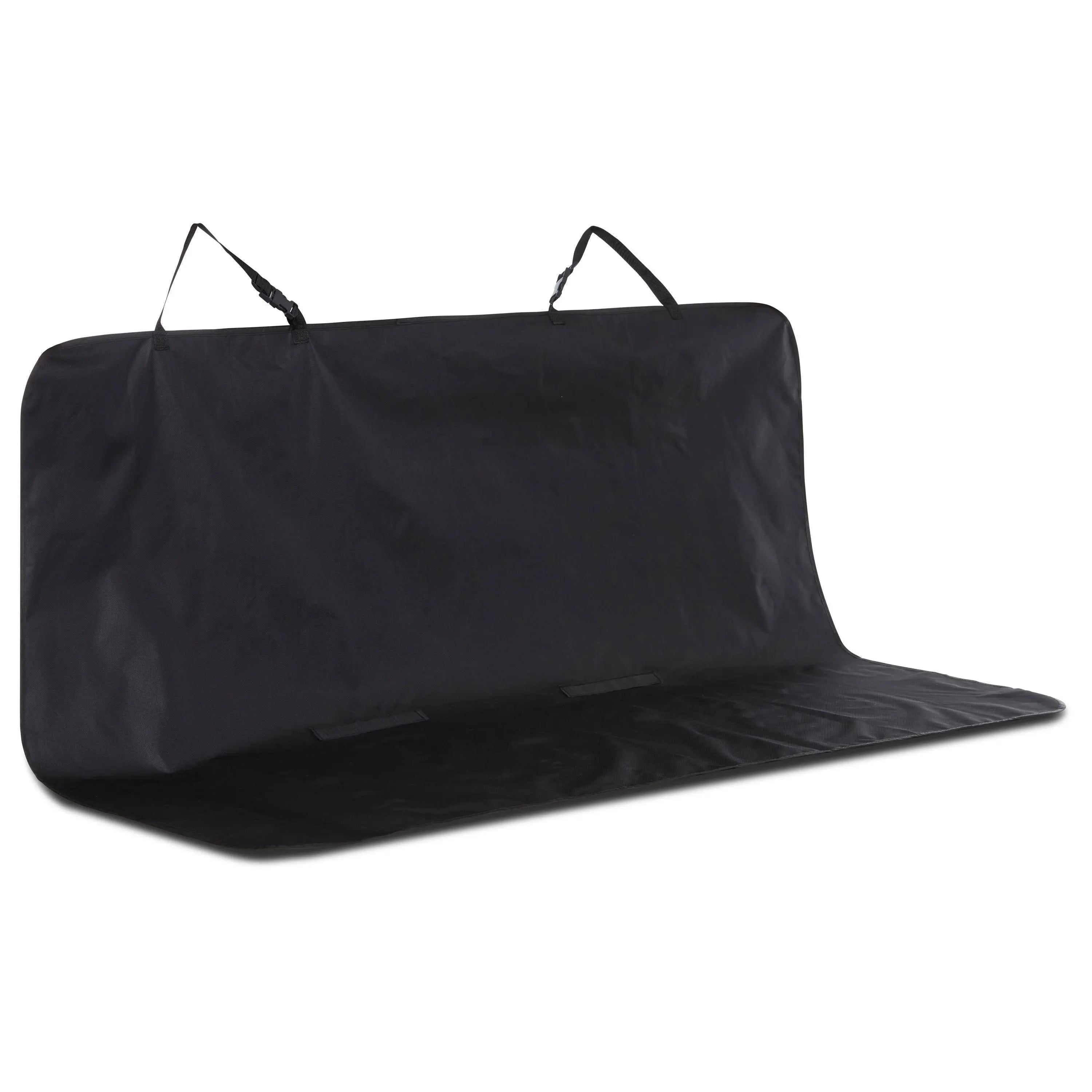 Precious Tails Co-Pilot Waterproof Car Seat Bench Cover - VINE GLOBAL