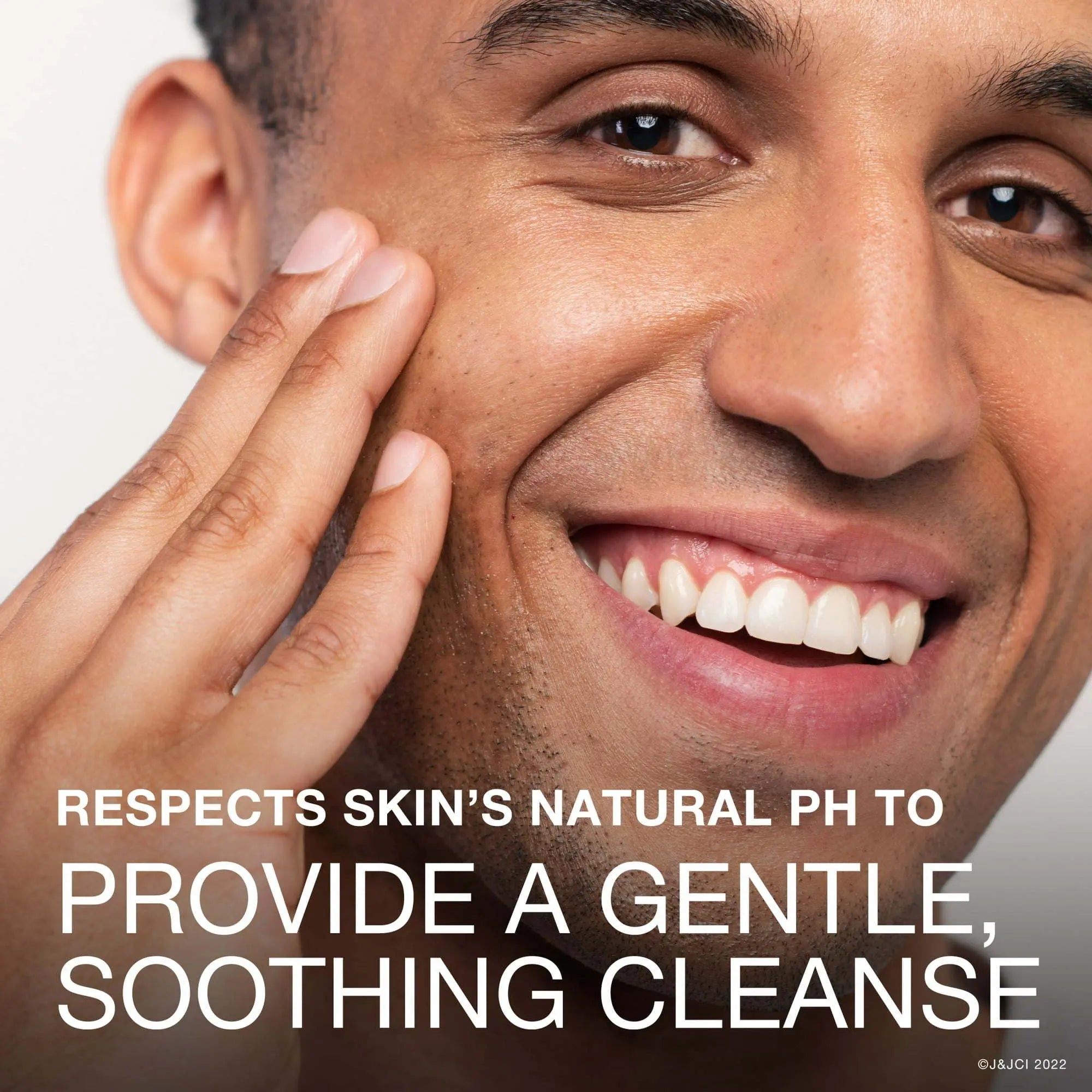 Neutrogena Hydro Boost Soothing Milk Facial Cleanser, Hyaluronic Acid Face Wash, 7.8 oz - VINE GLOBAL