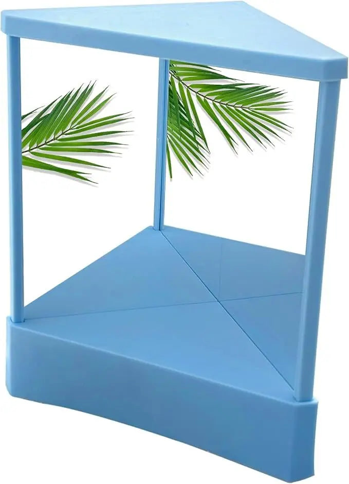 Non Reversing Mirror, Real Me Mirror, Reverse Mirror, Non-reversing Cosmetic Stand Mirror, Image Of Makeup Mirror No Mirror Restoration, Inverted Mirror For Cosmetic, Facial Correction - VINE GLOBAL