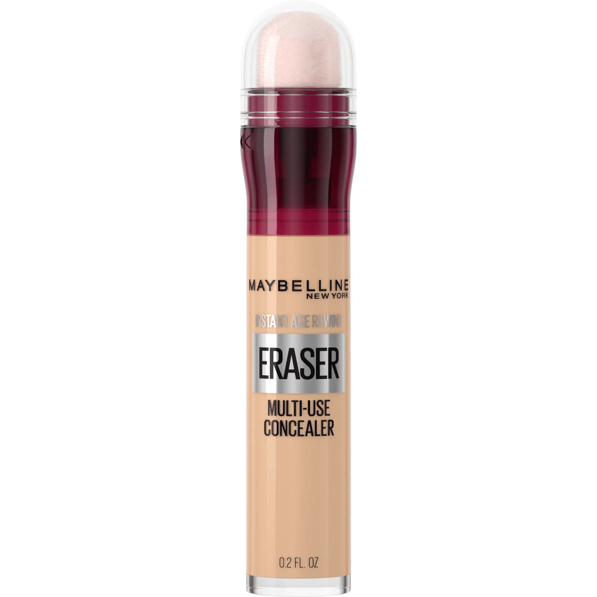 Maybelline Instant Age Rewind Instant Eraser Multi Use Concealer, 120, 0.2 fl oz - VINE GLOBAL