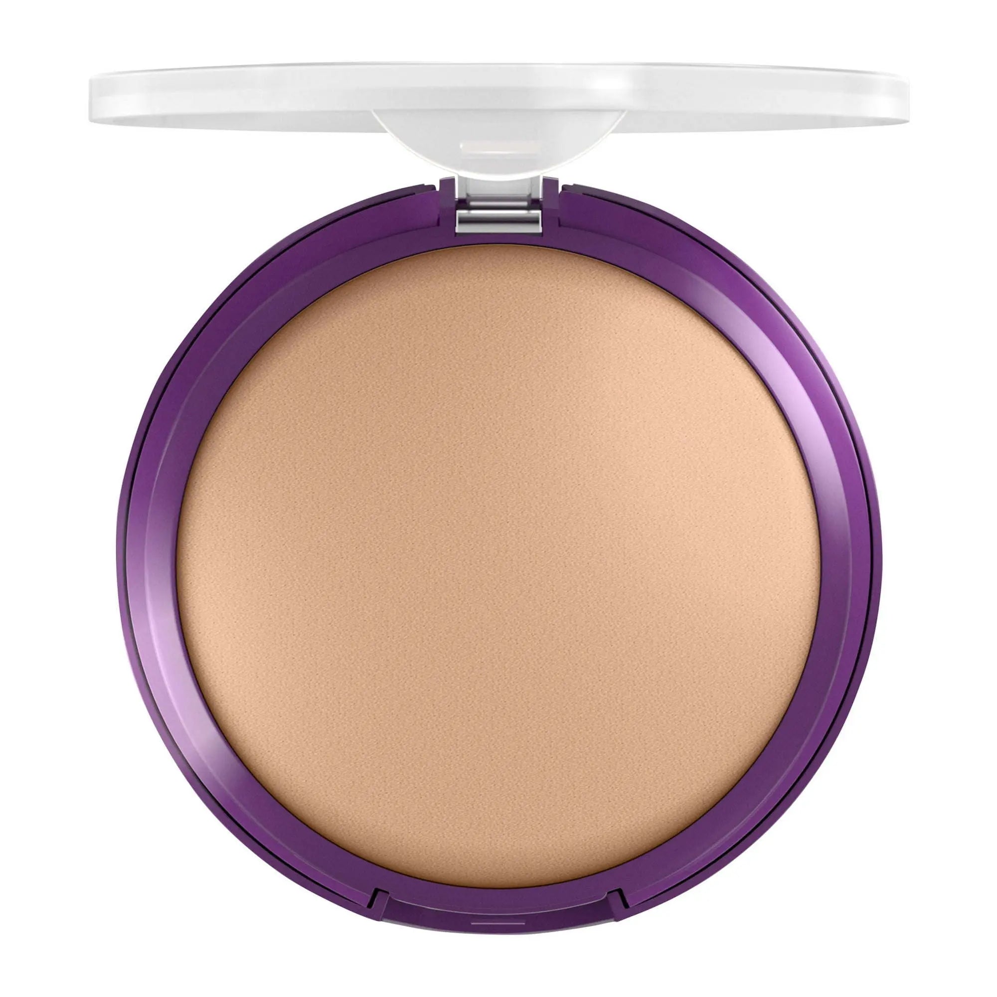 COVERGIRL Simply Ageless Wrinkle Defying Pressed Powder, 210 Classic Ivory, 3.9 oz - VINE GLOBAL