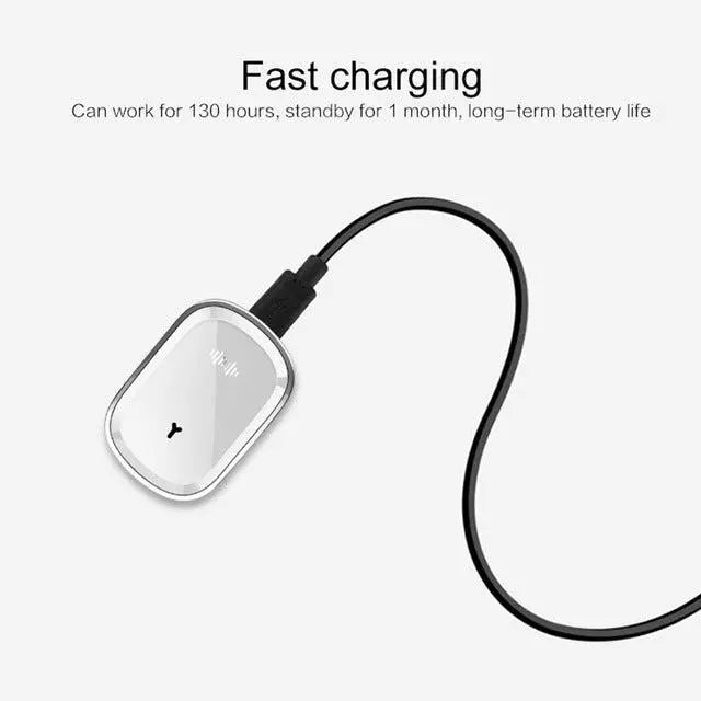 Super Shield Mosquito Repellent Watch Band Ultrasonic And Electronic - VINE GLOBAL