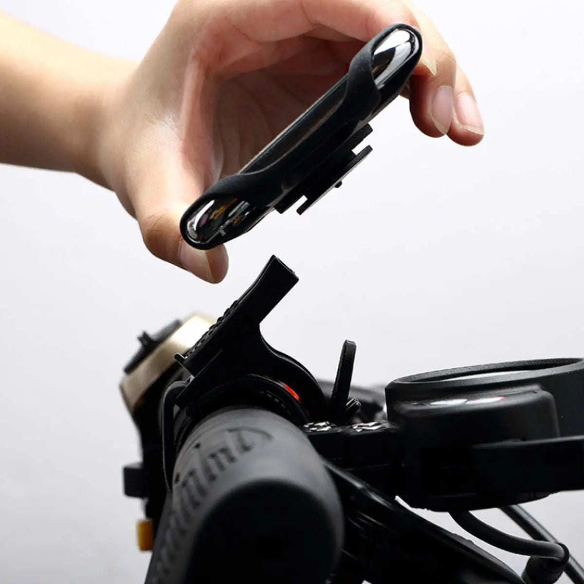 All Rounder 360 Bike Phone Holder - VINE GLOBAL