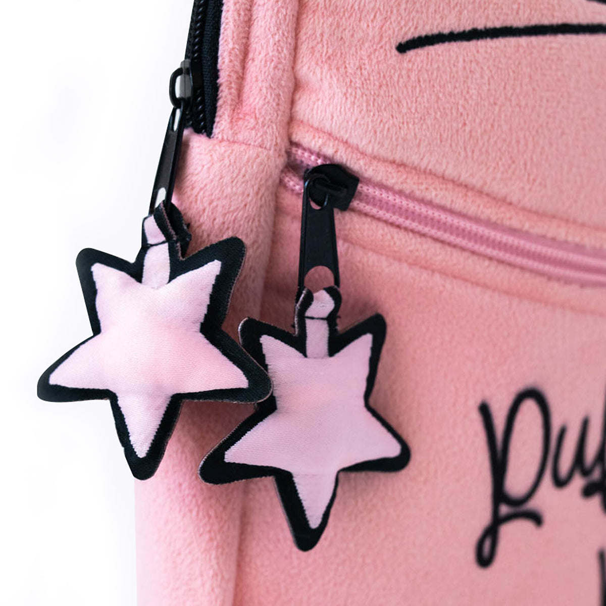 Milk&Moo Chancin Toddler Backpack - VINE GLOBAL