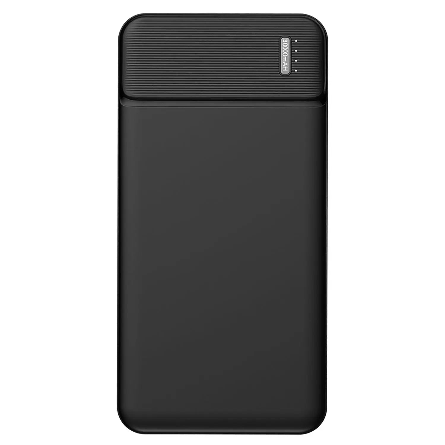 Power Bank Portable Phone Charger for Home Office Travel External Battery Pack with 1 Micro USB Cable Fit For IOSPhone 13/12 Samsung Galaxy S21 And More - VINE GLOBAL