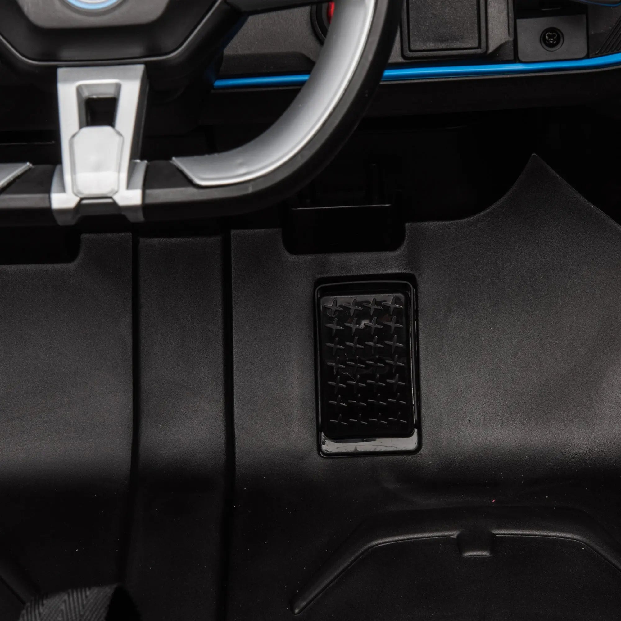 Licensed BMW I4,12v Kids ride on car 2.4G W/Parents Remote Control,electric car for kids,Three speed adjustable,Power display, USB,MP3 ,Bluetooth,LED light,Two-point safety belt,story - VINE GLOBAL