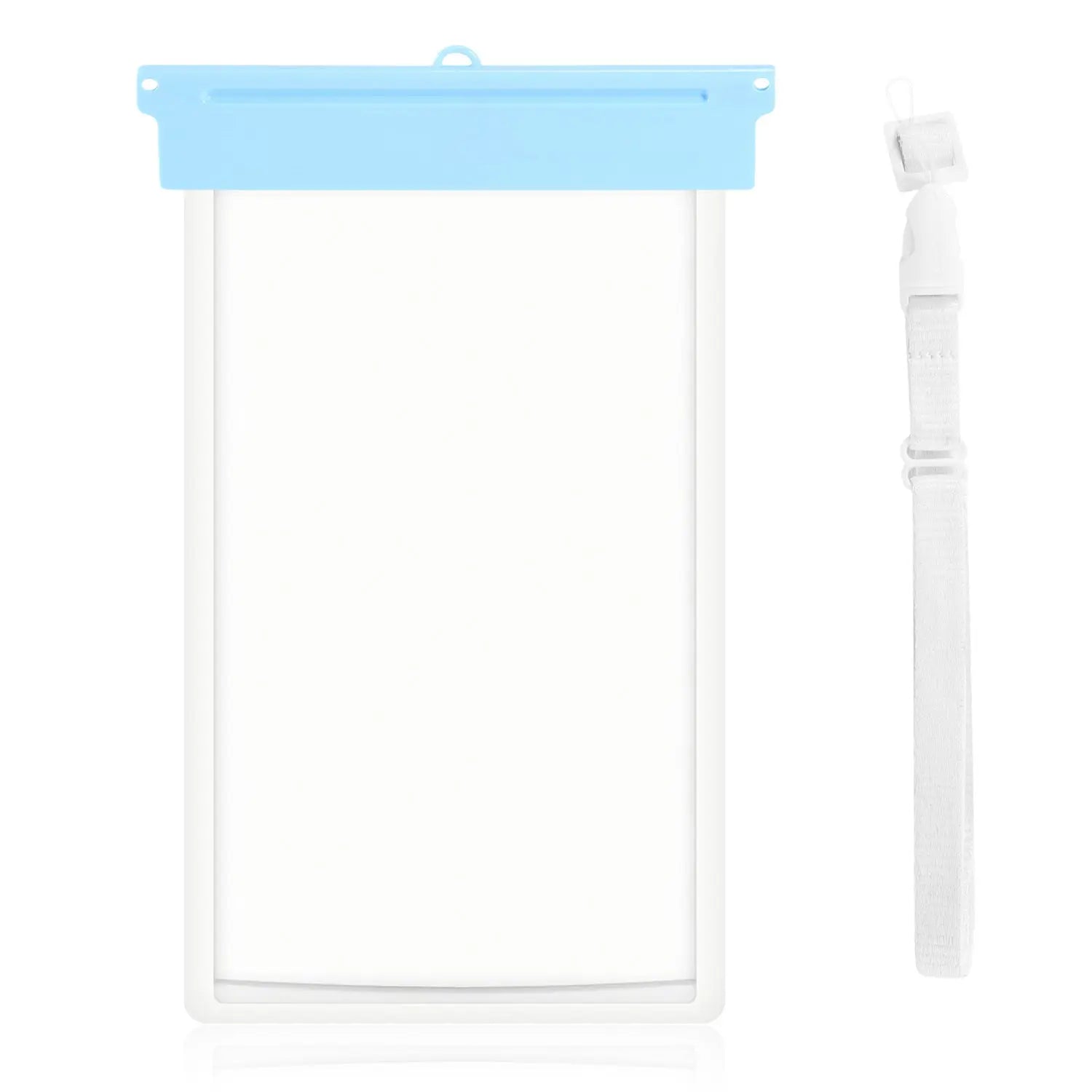 Universal IPX8 Waterproof Phone Pouch Dry Bag Case Underwater Protective High Touch Sensitive - VINE GLOBAL