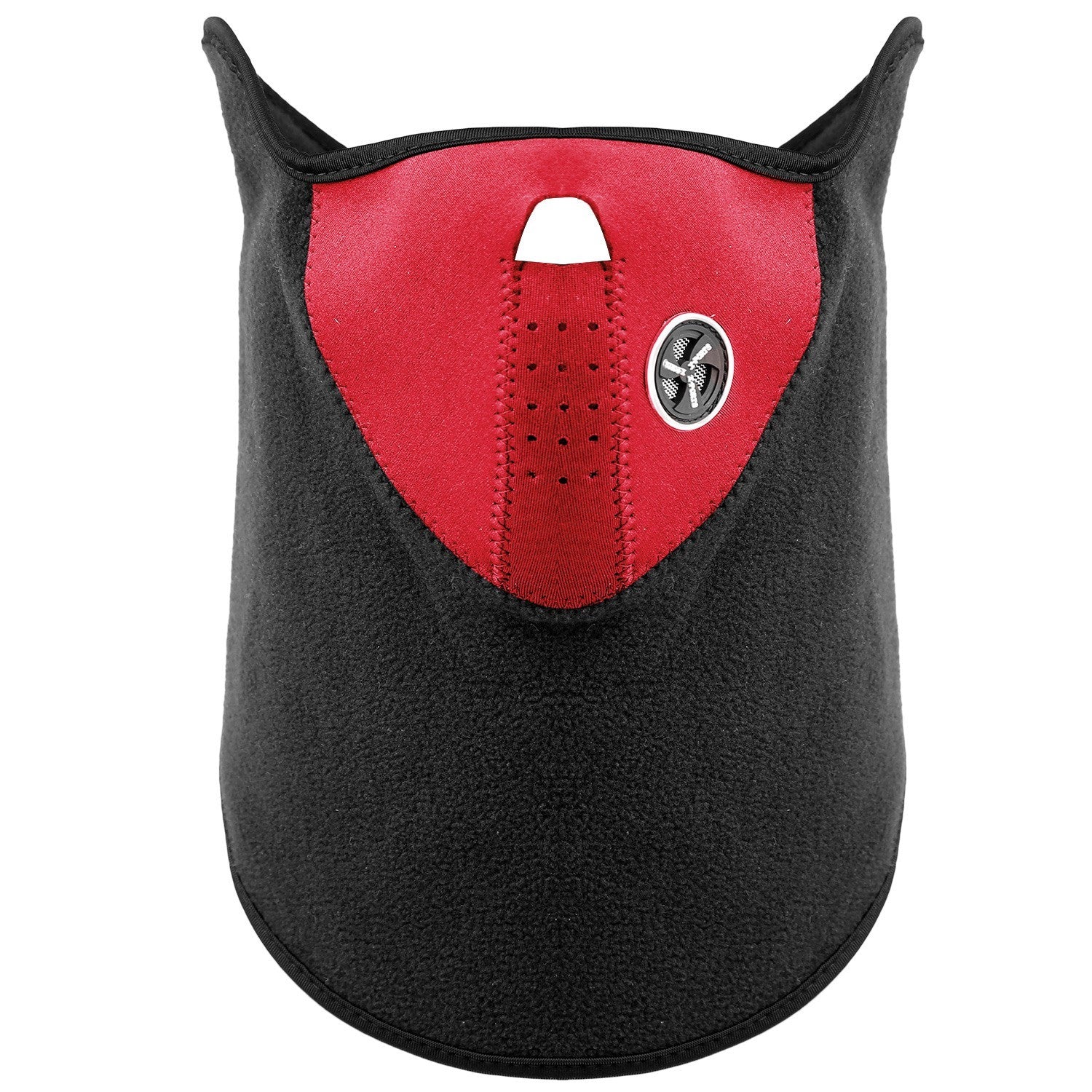 Half Face Mask Breathable Windproof Dustproof Neck Warmer for Bike Motorcycle Racing - VINE GLOBAL