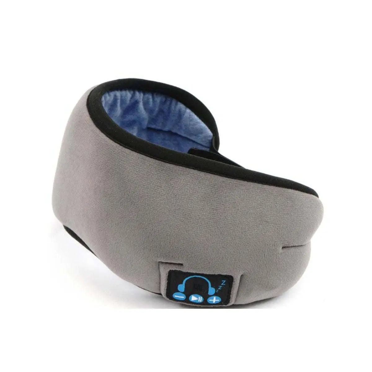 EZ Sleep Eye Blind Fold with Bluetooth Music - VINE GLOBAL