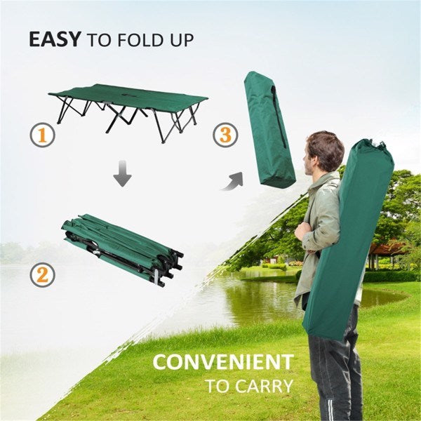 Folding Camping Chairs / Camping Cot ( Amazon Shipping)(Prohibited by WalMart) - VINE GLOBAL