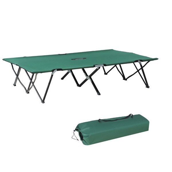 Folding Camping Chairs / Camping Cot ( Amazon Shipping)(Prohibited by WalMart) - VINE GLOBAL