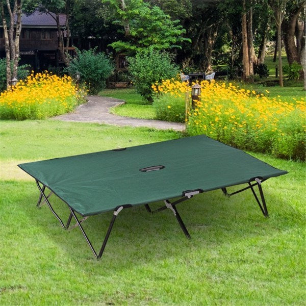 Folding Camping Chairs / Camping Cot ( Amazon Shipping)(Prohibited by WalMart) - VINE GLOBAL