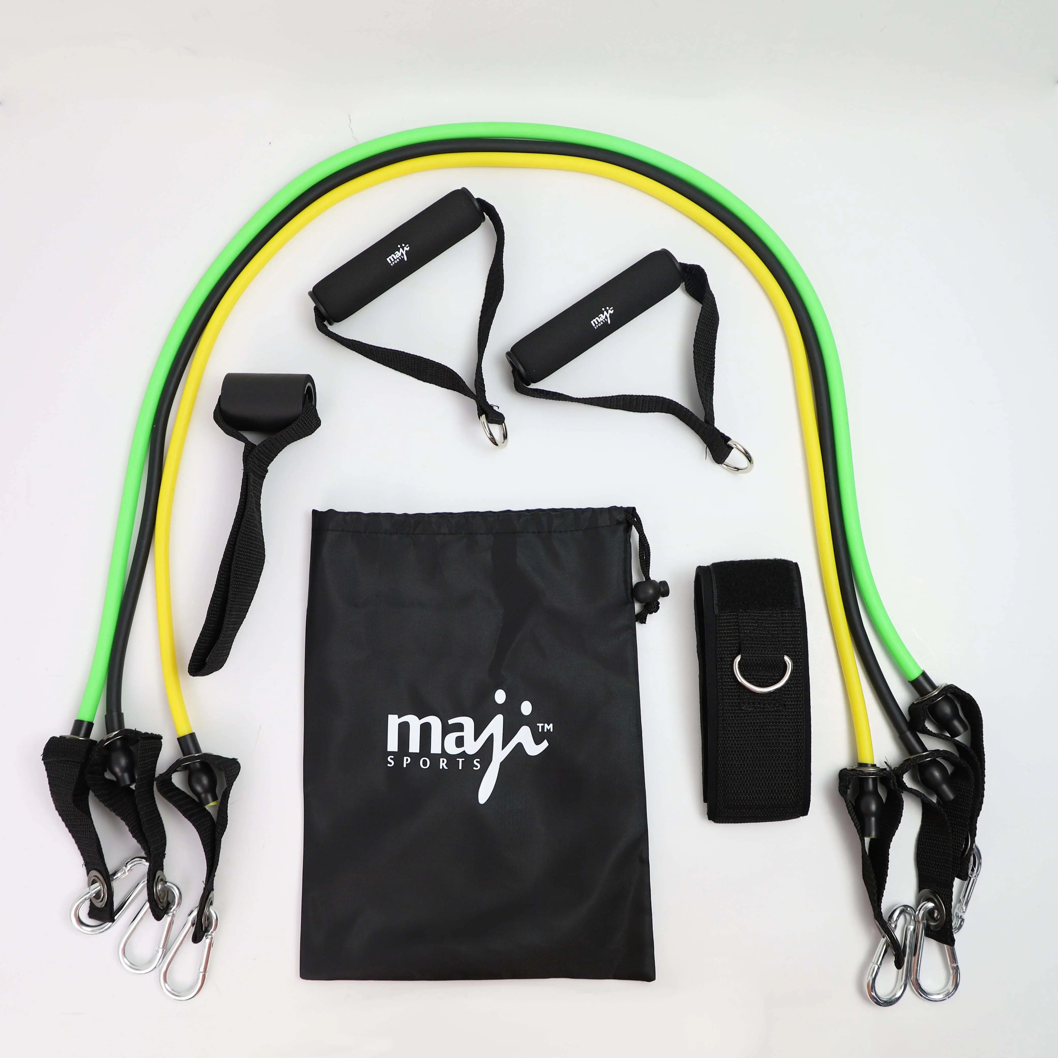 Full body strength & core bundle - VINE GLOBAL