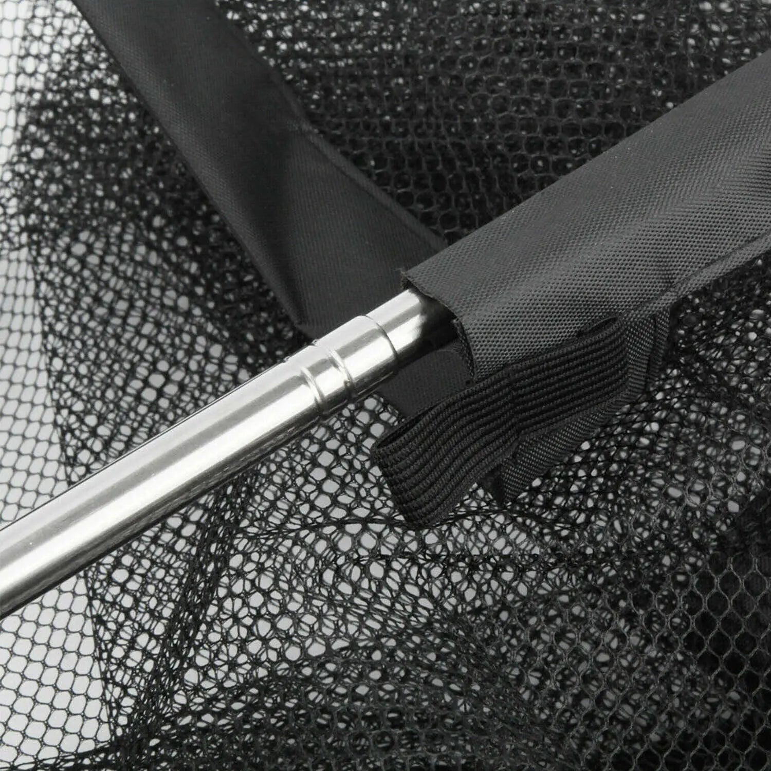 Pet Dog Fence Gate Safe Guard Safety Enclosure Dog Fences Dog Gate The Ingenious Mesh Magic Pet Gate Pet Supplies Dropshipping - VINE GLOBAL