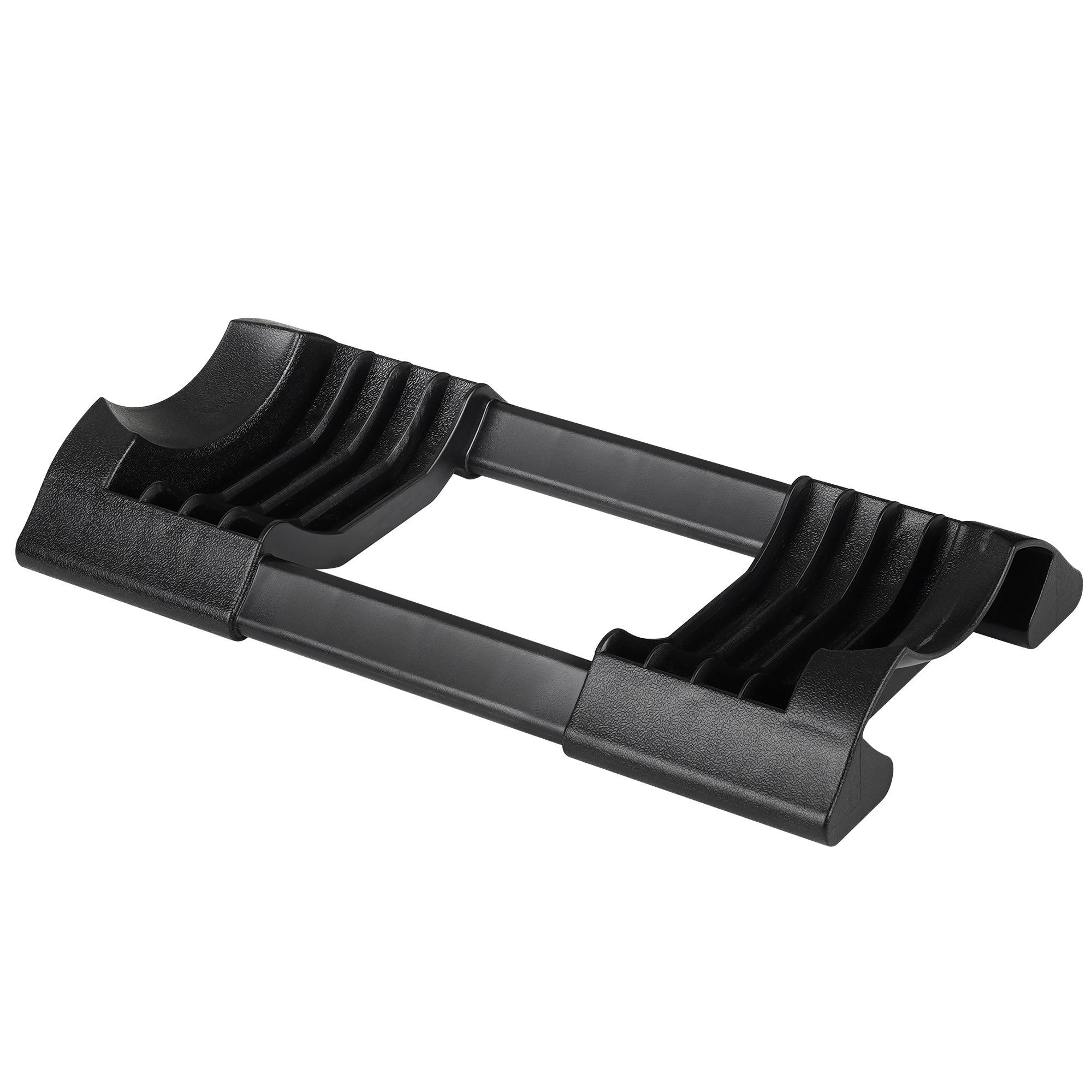 52LBS Adjustable dumbbell steel and plastic - VINE GLOBAL