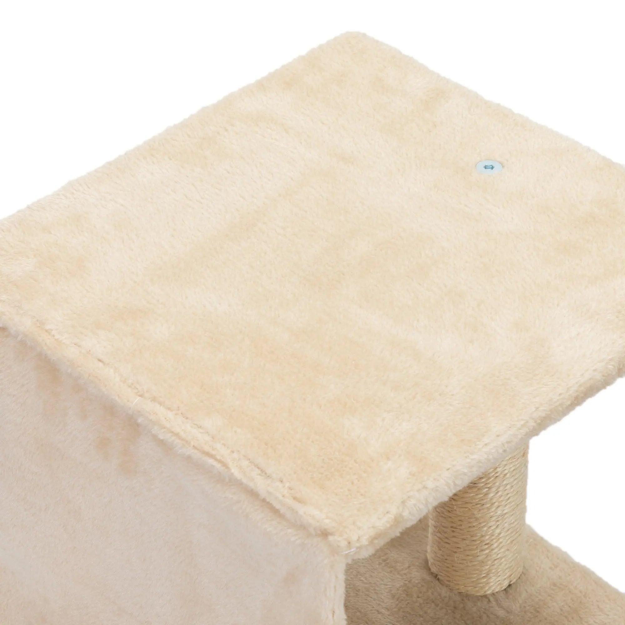 5 Pcs Wall Mounted Cat Climber Set;  Floating Cat Shelves and Perches;  Cat Activity Tree with Scratching Posts;  Modern Cat Furniture - VINE GLOBAL