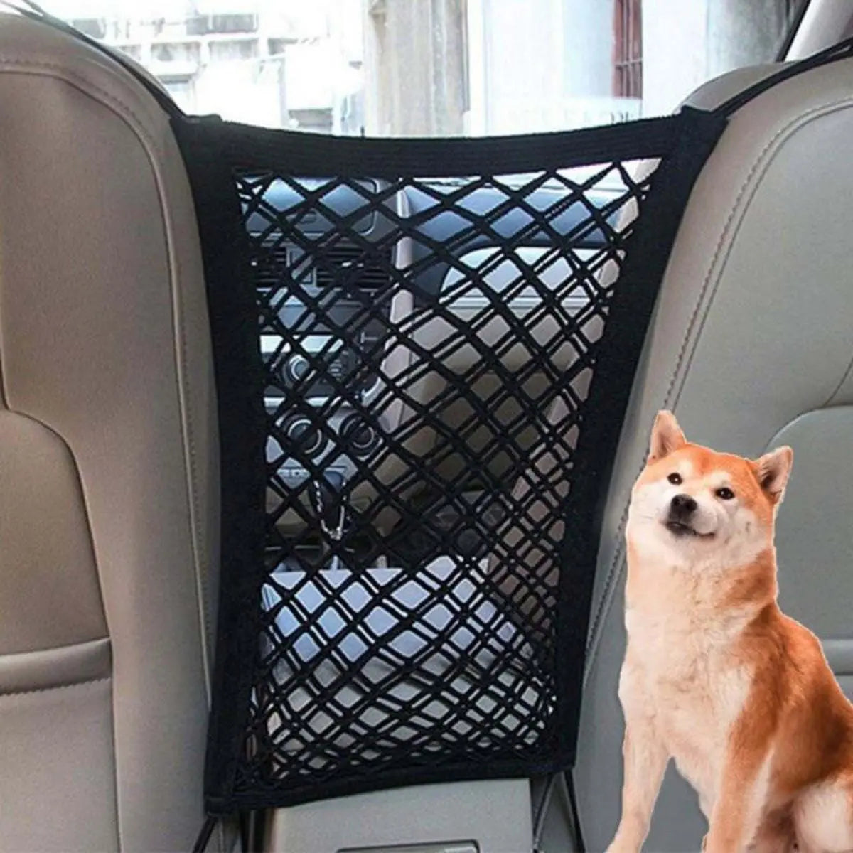 Pet Car Net Petition - VINE GLOBAL