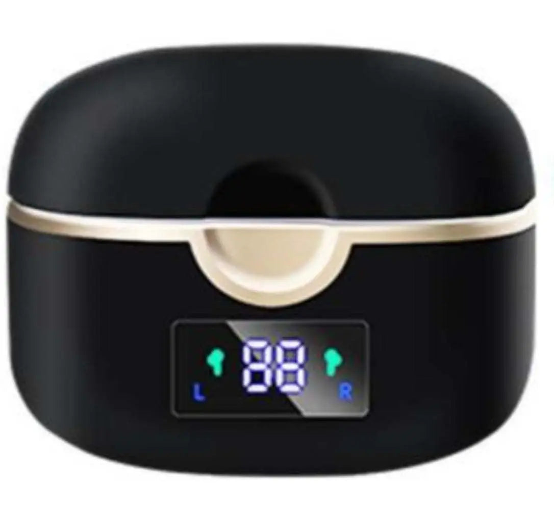 Ninja Dragon Power Bass Touch Bluetooth 5.0 T22PRO Earbuds - VINE GLOBAL