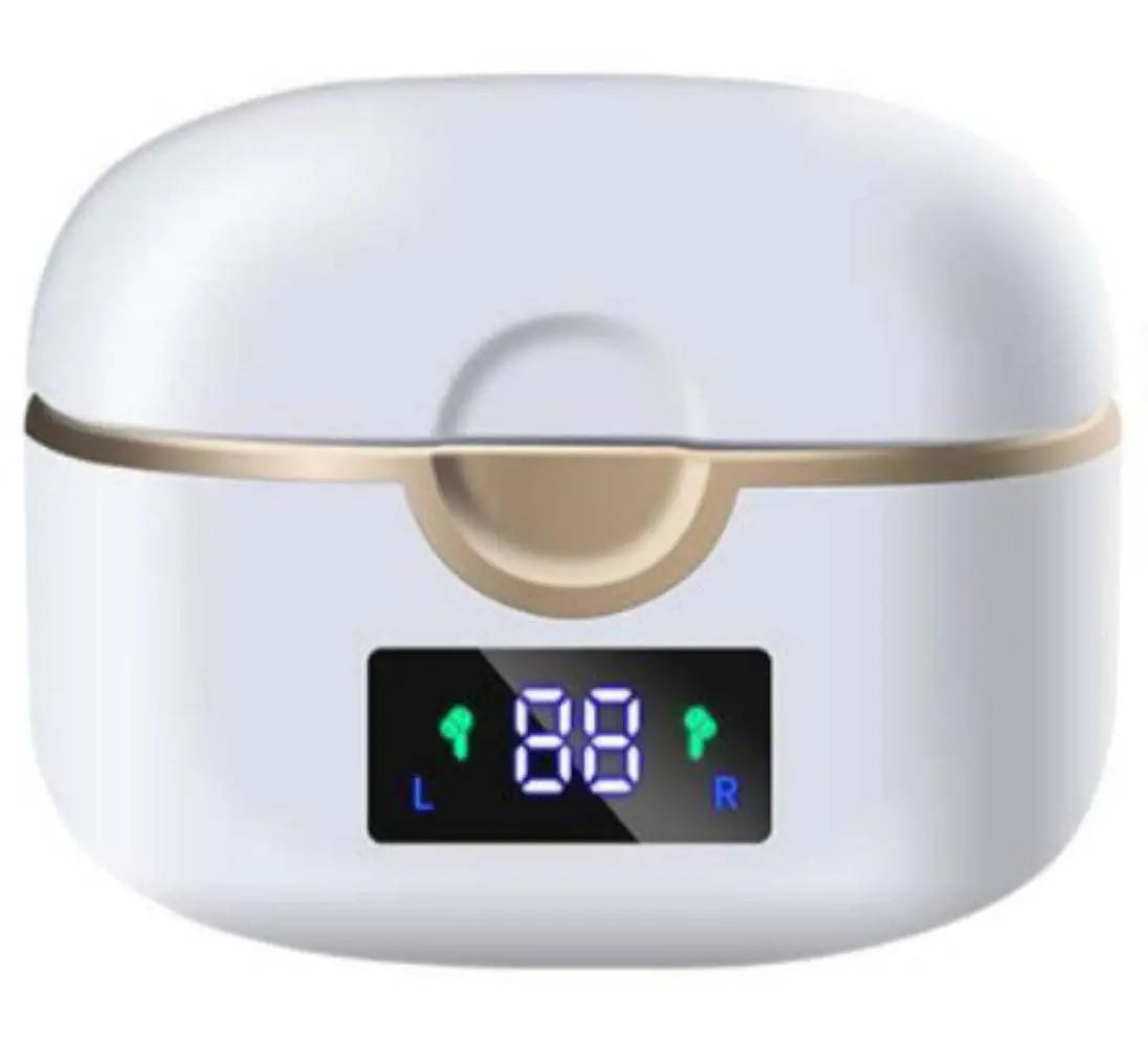 Ninja Dragon Power Bass Touch Bluetooth 5.0 T22PRO Earbuds - VINE GLOBAL