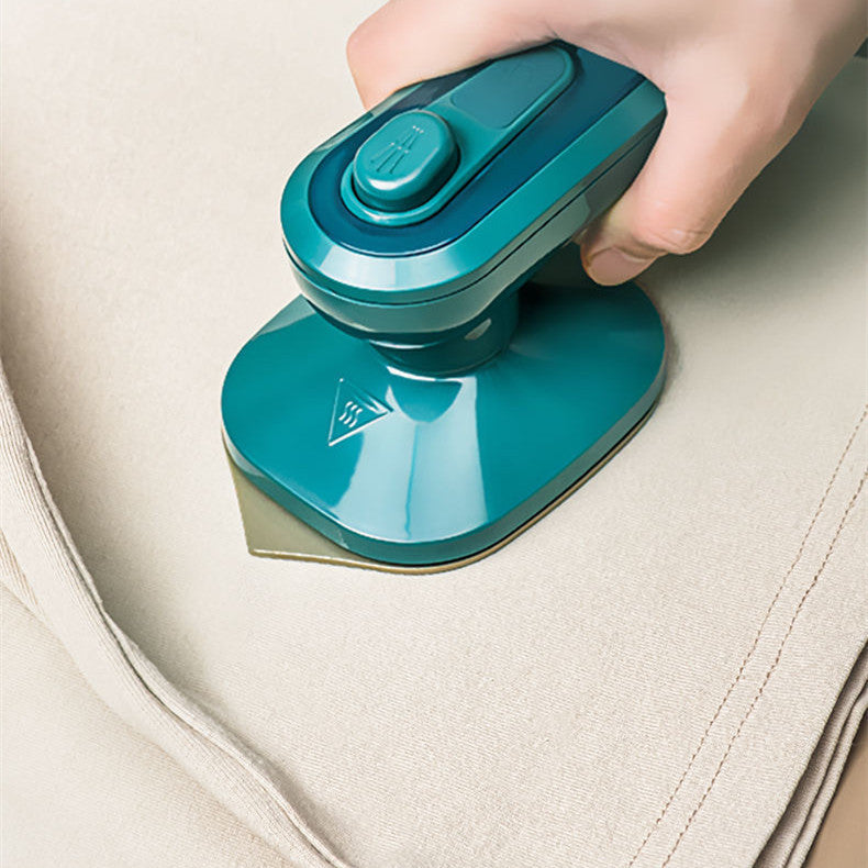 Household Handheld Electric Iron Garment Steamer Wet And Dry - VINE GLOBAL