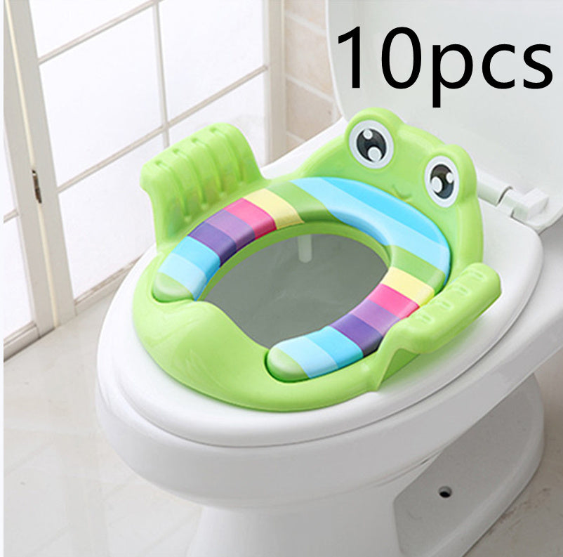 Baby Children Toilet Seat Toilet - VINE GLOBAL