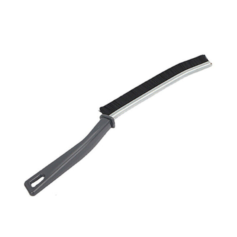 Durable Grout Gap Cleaning Brush Kitchen Toilet Tile Joints Dead Angle Hard Bristle Cleaner Brushes For Shower Floor Line - VINE GLOBAL